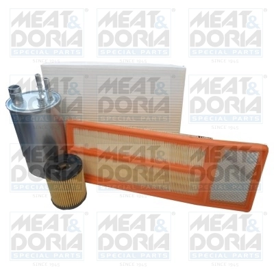 Filter Set